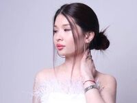 cam girl masturbating with dildo LeaApple