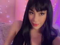 free live webcam sex LeahZahira