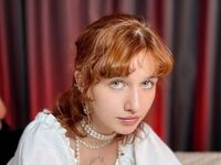kinky webcam picture LeelooClar