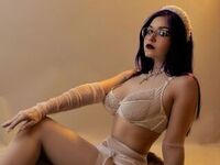 nude webcamgirl picture LeenScarlet