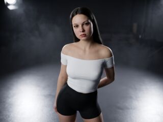 cyber sex show LeibeeThi
