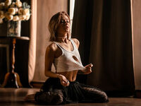 adult videochat webcam LeilaLoveton