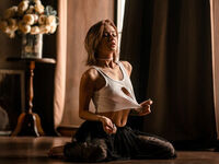 cam girl photo LeilaReal