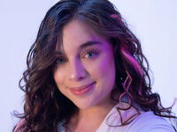 naughty web cam LenaMontes