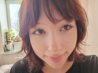 hot webcam show LeonaMuchow