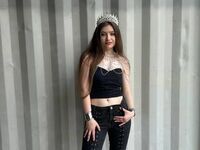 masturbating cam girl LerushaKally