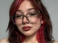 sexy camgirl LessyGrayce