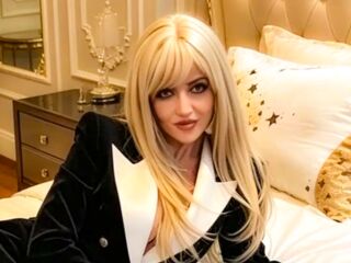camgirl live porn cam LexieSellene