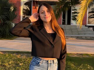 jasmin cam model LeylaMargoni