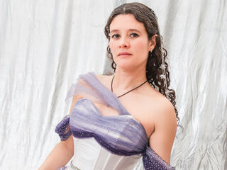 naked cam girl LiaRobs