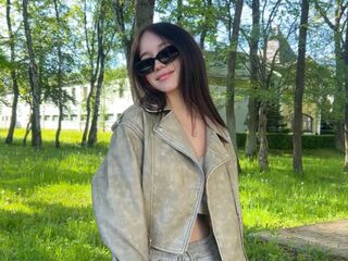 free nude live show LikaDelic