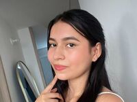 fingering webcamgirl picture LilaDreams