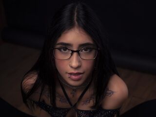porn web cam LiliCollyns