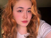 webcamgirl sexchat LiliPlishi