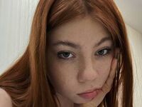 hot cam girl masturbating with sextoy LilianBarfield