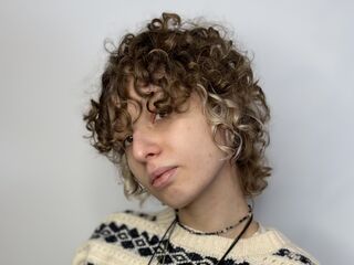 cam girl livecam LilianHasegawa