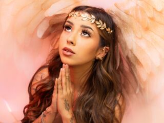 anal cam LilitMalkova