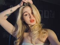 nude webcamgirl picture LilithTreasure