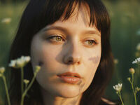 sexy webcamgirl picture LiluSoto