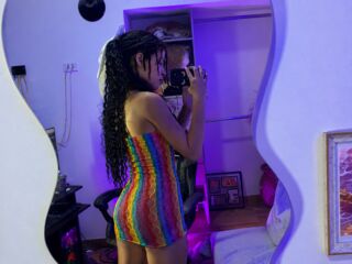 adult cam live LilyCastle