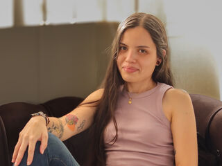 webcam strip tease show LilyVoss