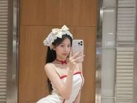 live porn cam LilyYuan