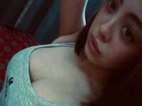 girl cam LinaMile