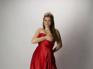 beautiful camgirl LindsayBister