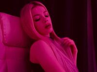 kinky video chat performer LinetteBagg