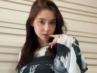 masturbating webcam girl LinetteEcton