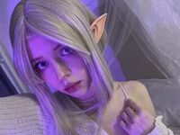 free web cam LissaWay