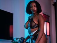 beautiful camgirl LivSinclair