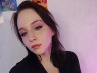 Kinky webcam girl LiyaFlowers