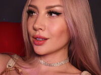 shower webcam LiyaGren