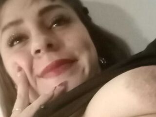 naked girl with webcam LizMegh