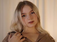 sexy webcamgirl LizbethGodbold