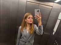 naughty video chat LizzieIacovino