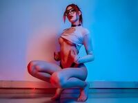 camgirl fingering bald pussy LorraineMills