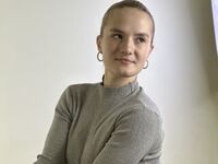 webcam striptease LorrianePytko