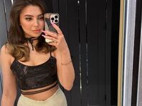 web cam live LovelyTeona