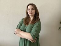 nude webcamgirl picture LucilleBride