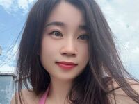 camslut naked Luckweina