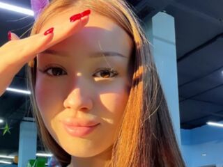 beautiful cam girl LucyAurexia