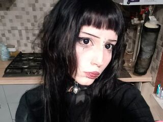 camgirl picture LuisaBarboza