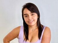 camgirl pic LunaAnderson