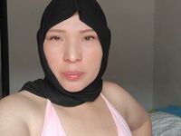 naked camgirl gallery LunaCalientes