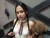 sex show LunaMoroe