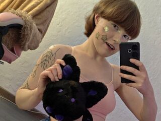 jasmin camgirl video LunaWillson