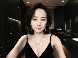 nude webcam girl photo LunaYao