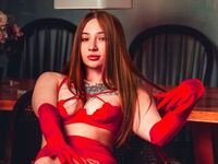 fingering camgirl picture LunacyGigi